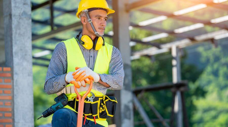 Expert top industrial roofings services in Merrimac, MA