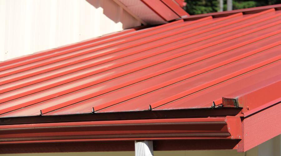 Industrial Roof Maintenance in Merrimac, MA